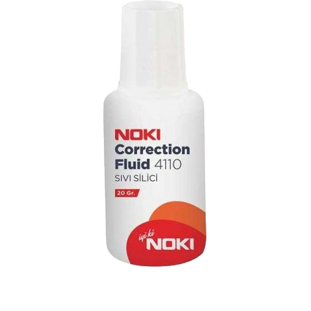 Pastă corectoare 20ml