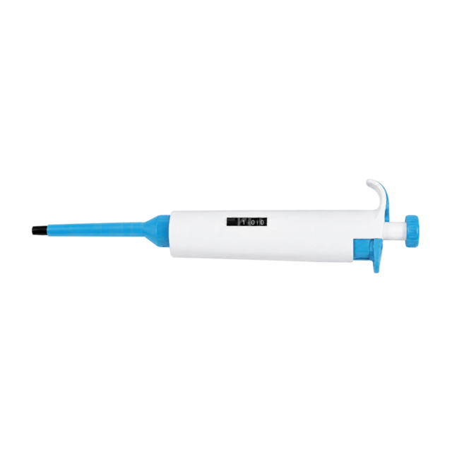 Pipeta TRUSTLAB Micropette Plus,-Volum ajustabil 1000-5000μL