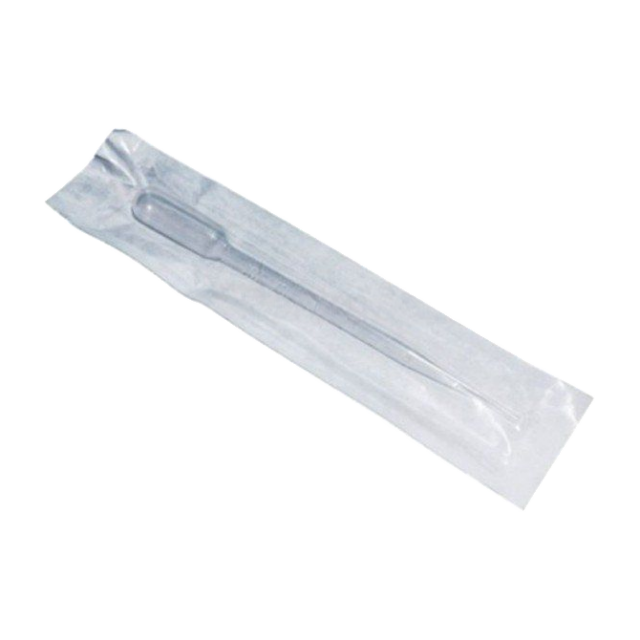 Pipete Pasteur 1 ml-Sterile