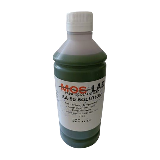 Solutie EA-50-500ml