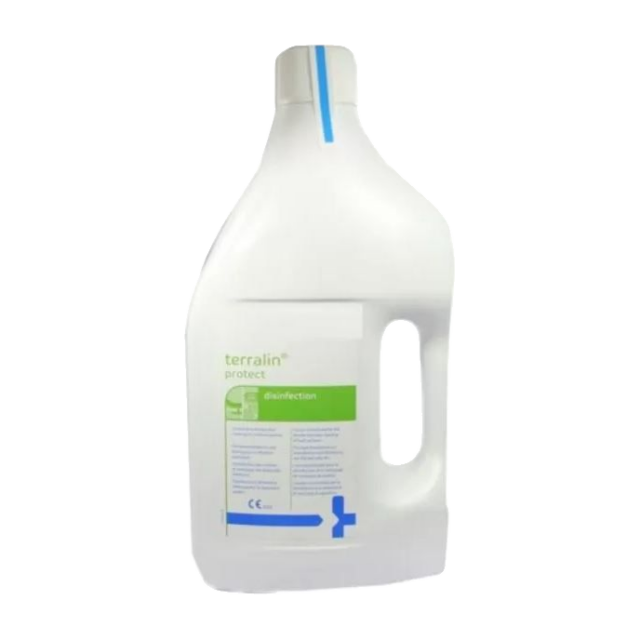 Dezinfectant pentru suprafete, Terralin Protect, 2L