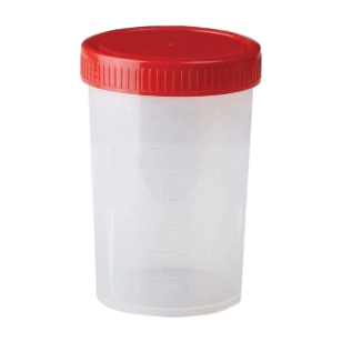 Urocultoare NESTERILE-50 ml