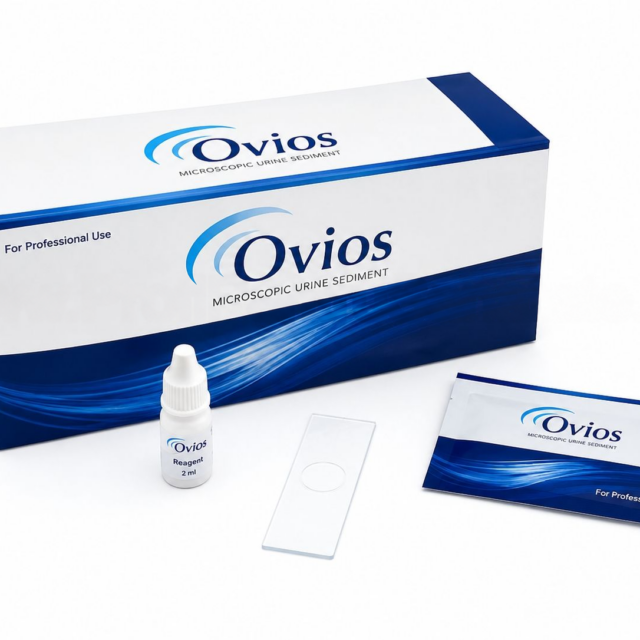 BIOTEST-Helicobacter Pylori Ag (kit cu 25 teste)