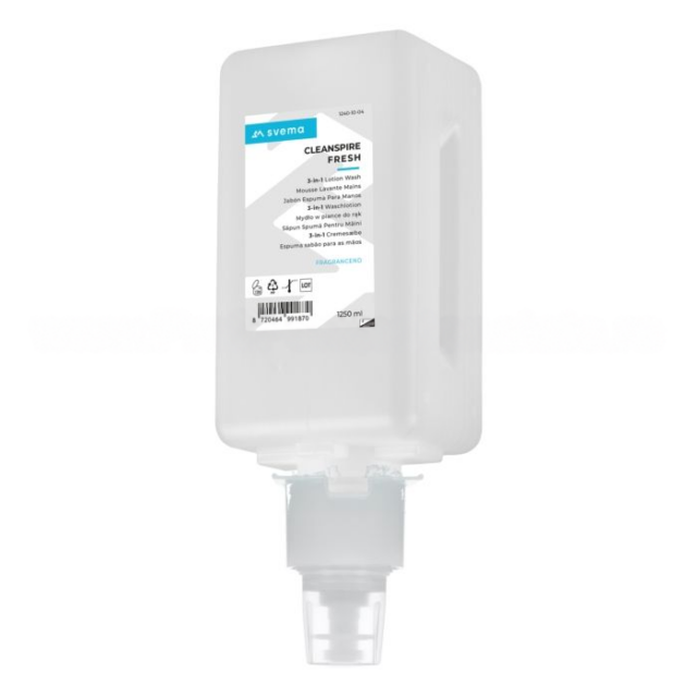 Sapun spuma Swema-1000 ml