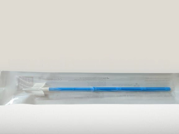 Periute ginecologice sterile COMBI(Tip Rimel si Tip Bradut)