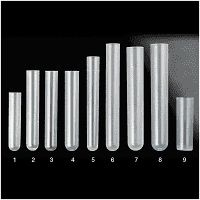21050 FLM - Eprubeta ser 5 ml, 13x75 mm, fara dop