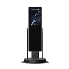 Visbody-M60 Scanner corporal 3D profesional cu analiză avansată a compoziției corporale