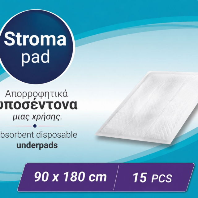 Aleze absorbante 90x180cm Personal Care-15buc/pachet
